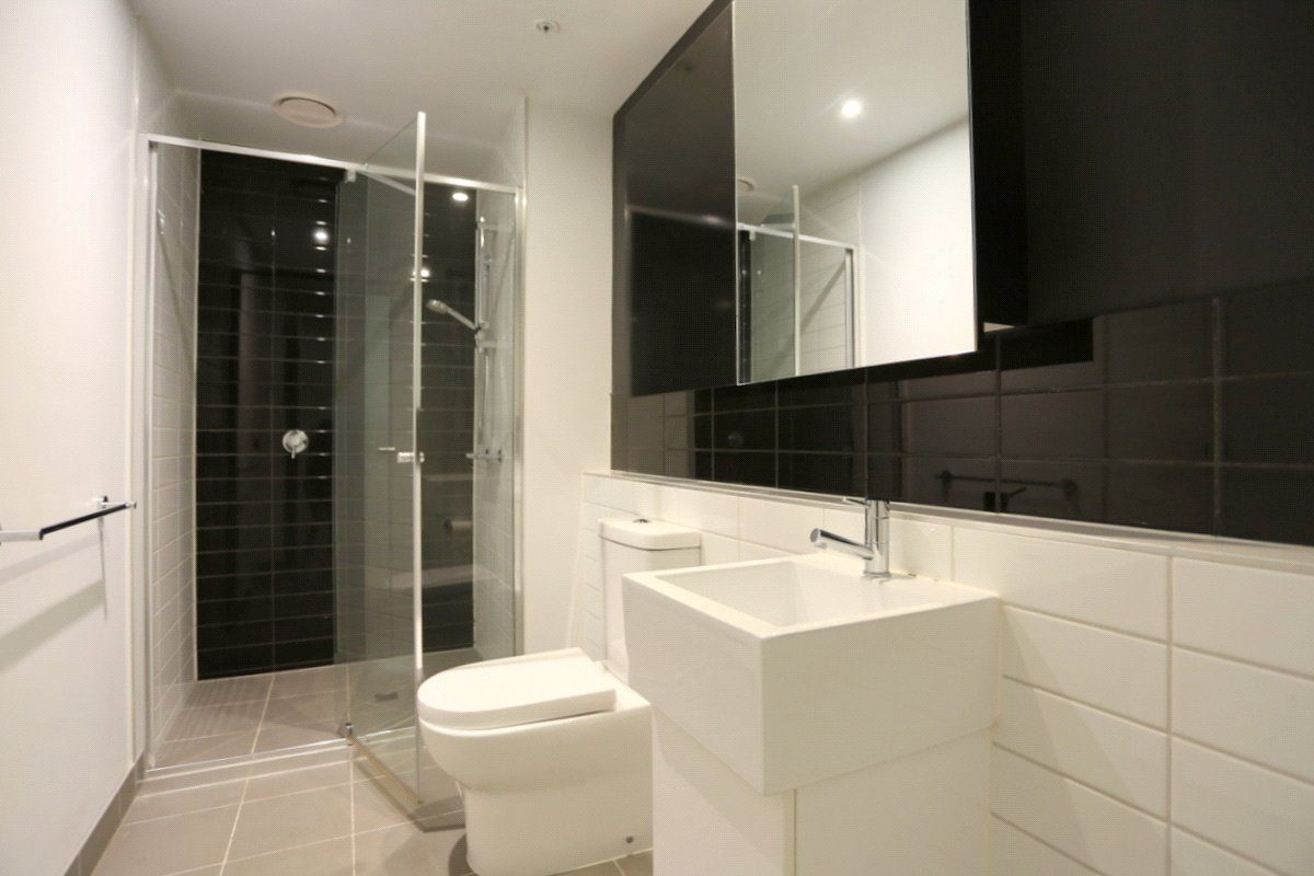 1 bedrooms Apartment / Unit / Flat in 2705/80 A'Beckett Street MELBOURNE VIC, 3000