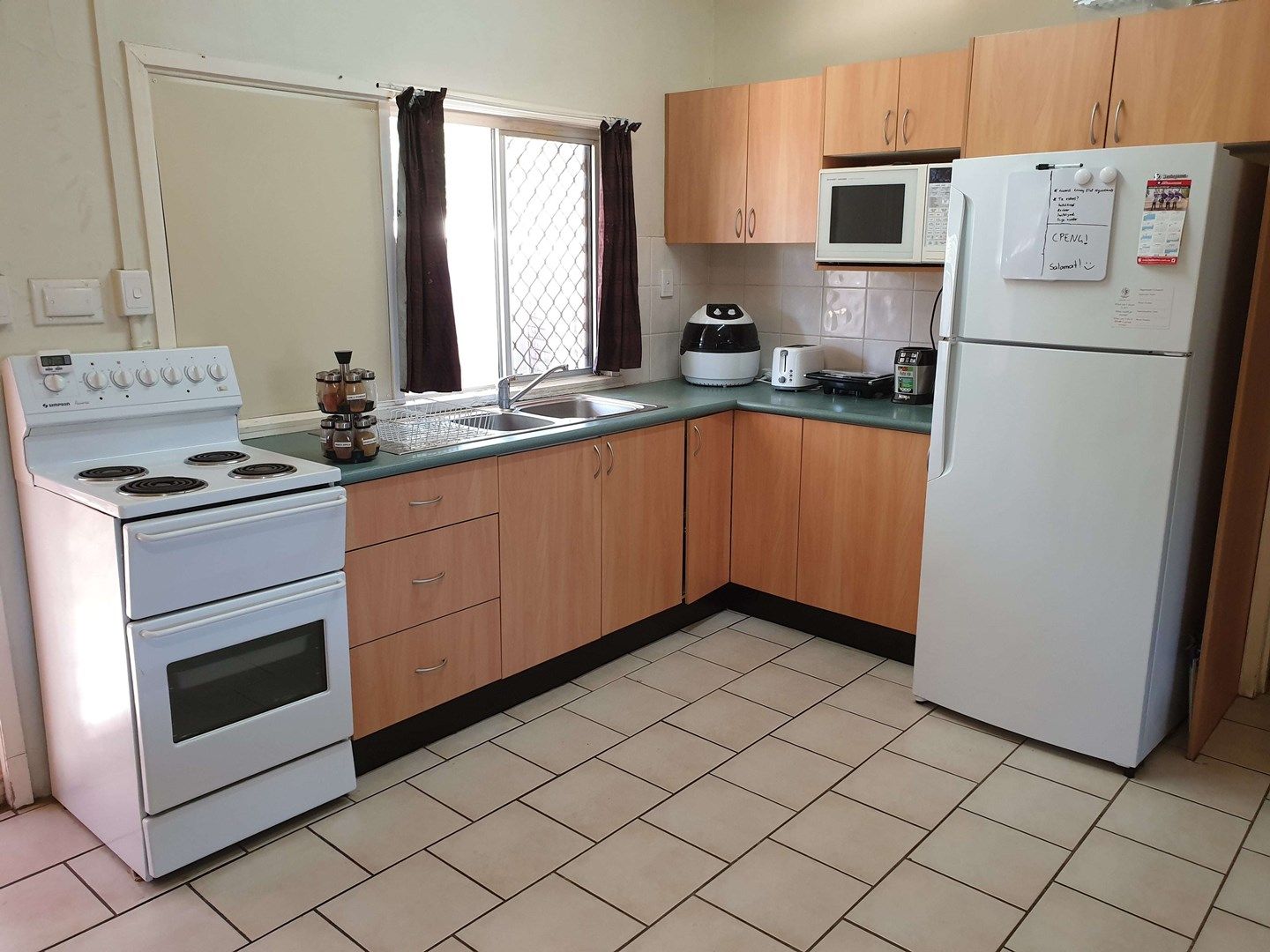 1 bedrooms Apartment / Unit / Flat in Unit 2/1 Dempsey Street MOUNT ISA QLD, 4825