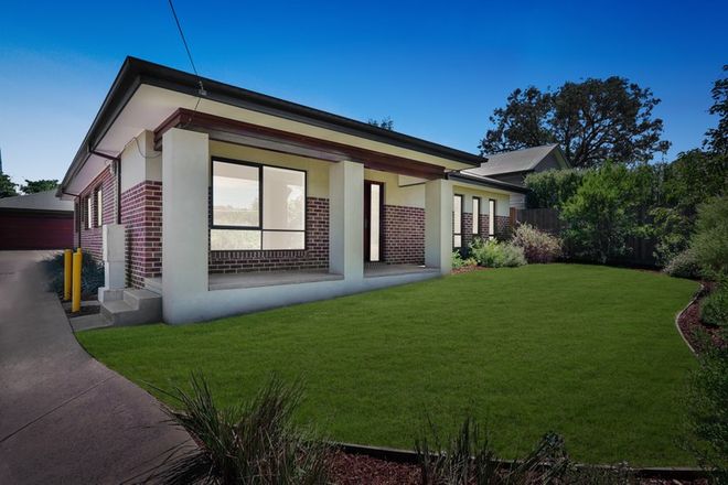 Picture of 21 Holland Road, RINGWOOD EAST VIC 3135