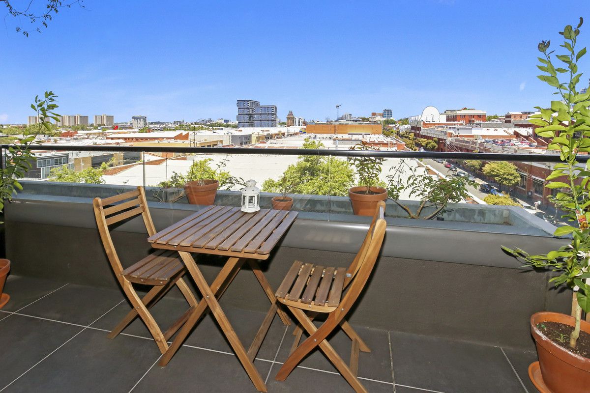 507/70 Stanley Street, Collingwood VIC 3066, Image 1