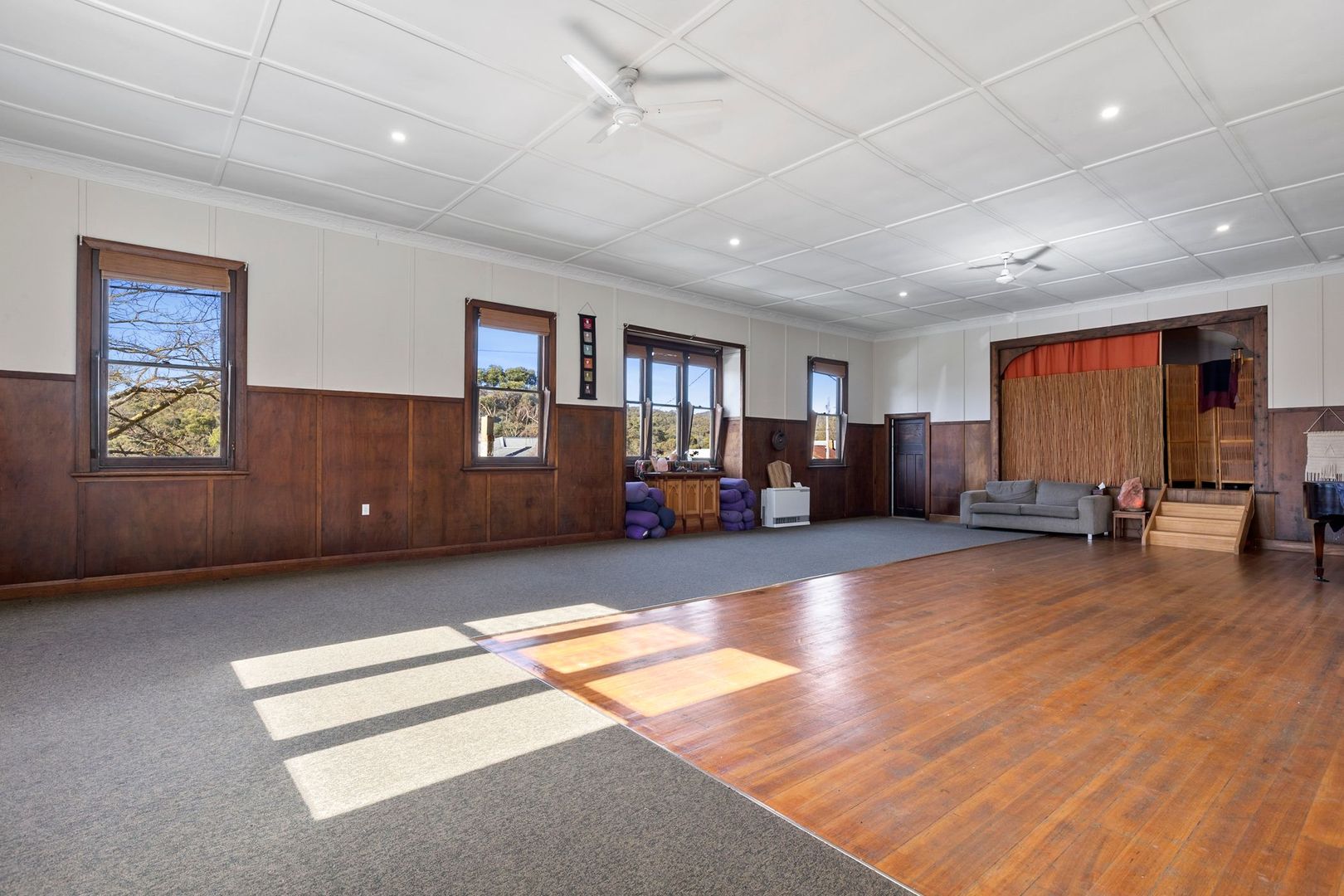 2A Church Avenue, Hepburn Springs VIC 3461, Image 1