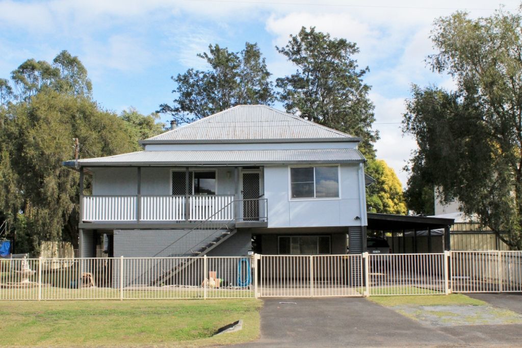 10 Norton Street - Kyogle, Kyogle NSW 2474, Image 0