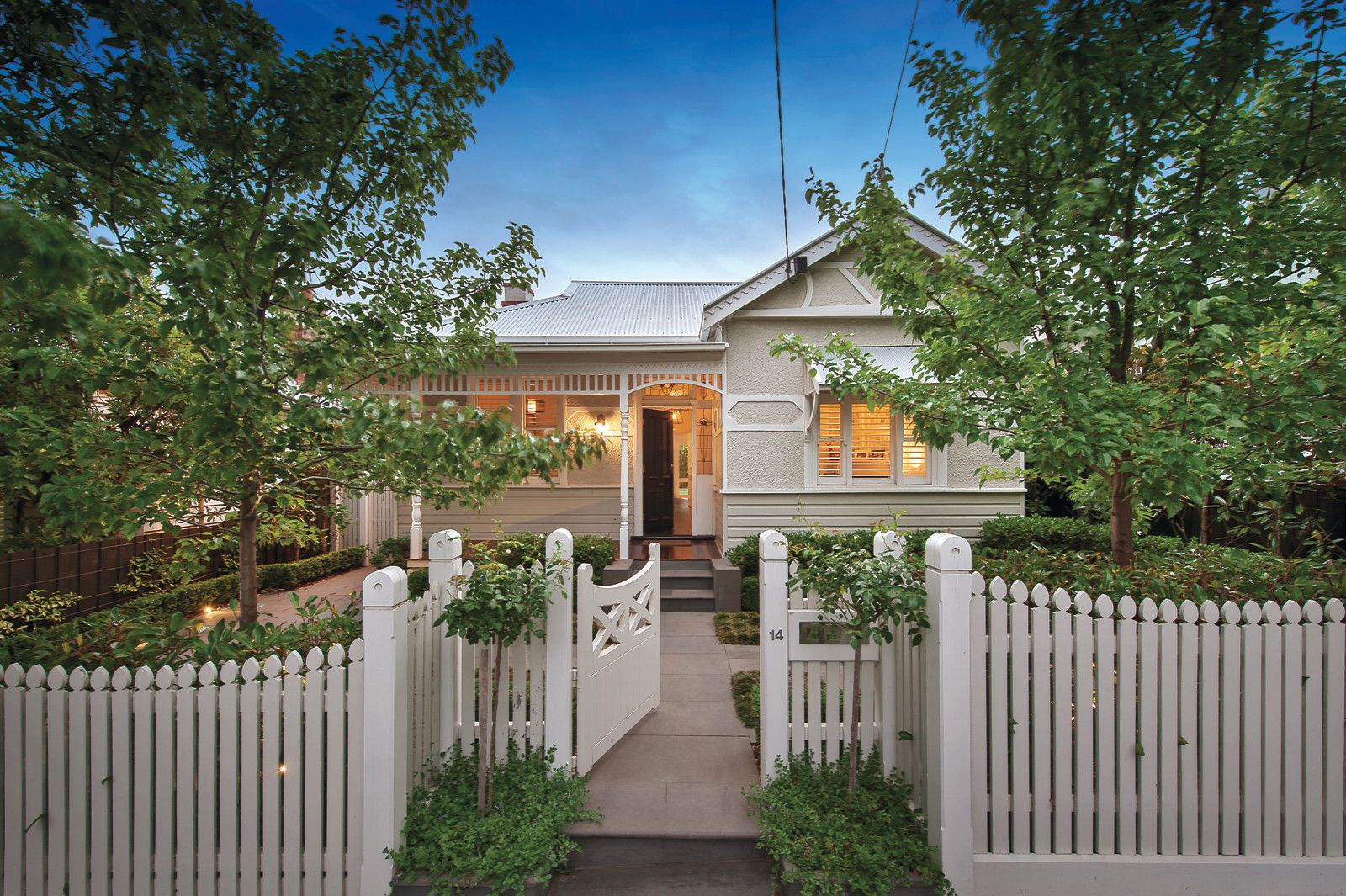 14 Paxton Street, Malvern East Property History & Address Research