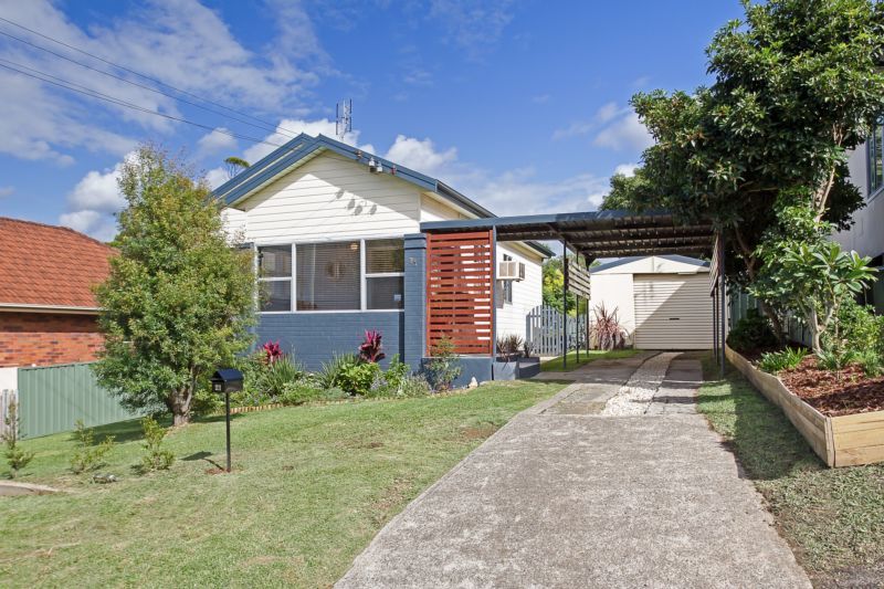 21 GRIFFITHS STREET, Charlestown NSW 2290, Image 0