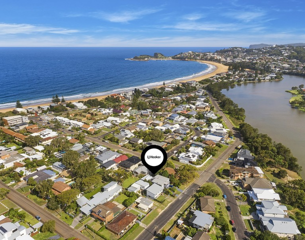 46 Lake View Road, Wamberal NSW 2260