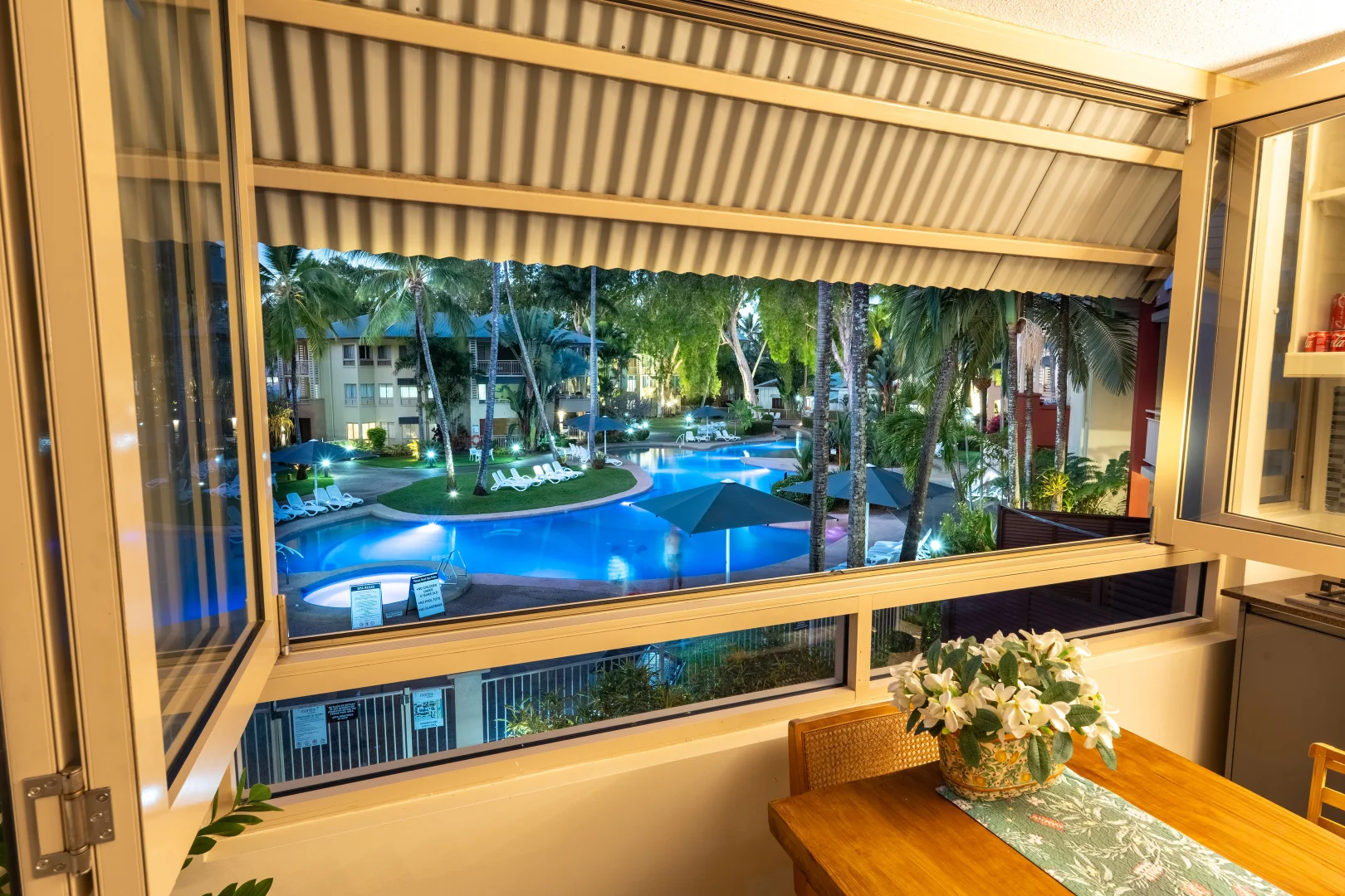 Additional image 3 of 421/49-63 Williams Esplanade, Palm Cove QLD 4879