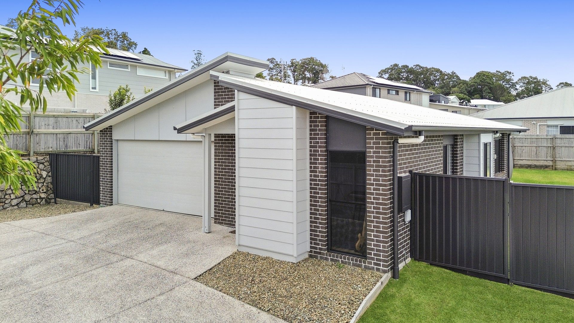 4 bedrooms House in 8 Park Rise Lane BLI BLI QLD, 4560