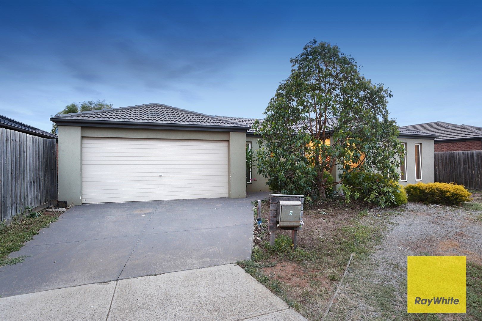 3 Fatham Drive, Wyndham Vale VIC 3024, Image 0