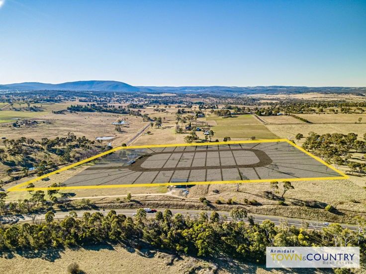 78 Cluny Road, Armidale NSW 2350, Image 2