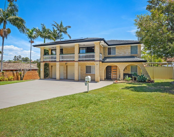 42 Hawbridge Street, Carseldine QLD 4034