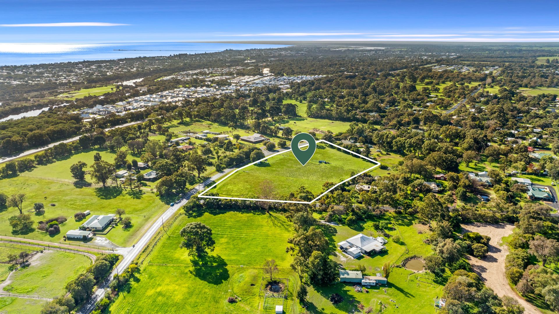 Lot 92 Kookaburra Way, Vasse WA 6280, Image 1