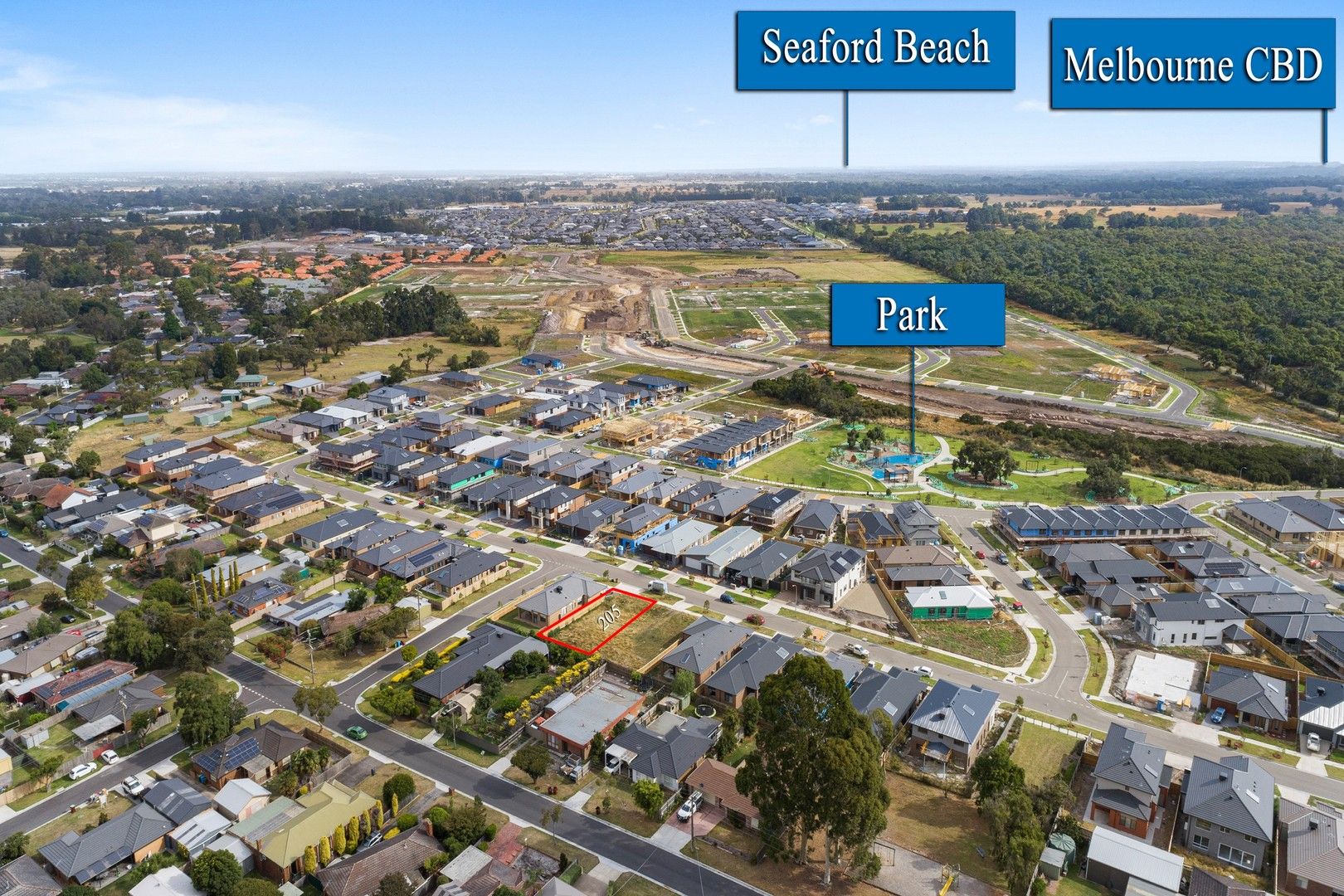 45 Largo Circuit, Junction Village VIC 3977 Domain