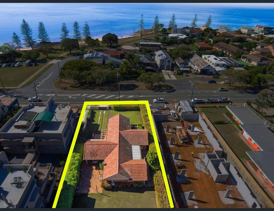 43 Landsborough Avenue, Scarborough QLD 4020 House For Rent 700