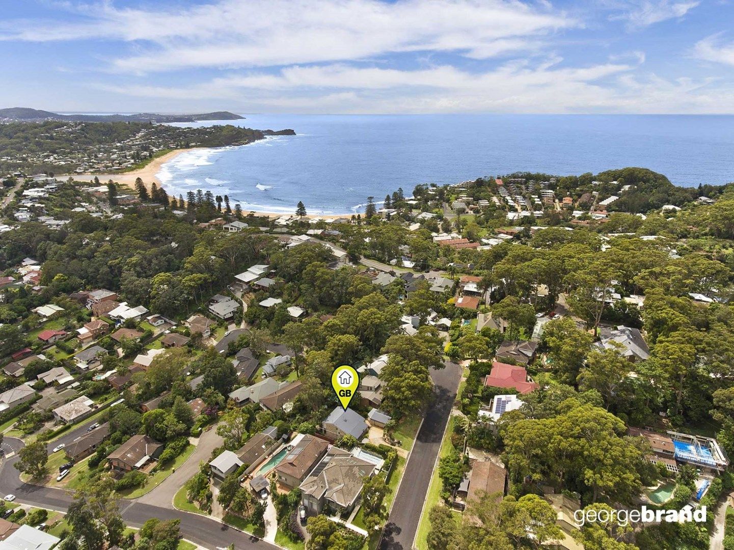 3 Nurragi Close, Avoca Beach NSW 2251, Image 0