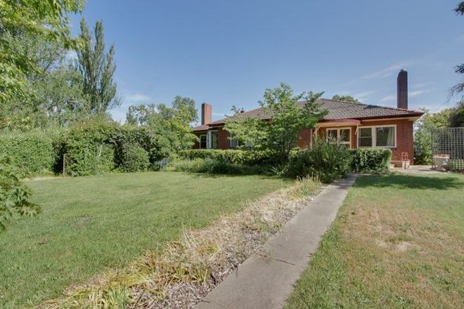 Picture of 16B Carrington Street, CROOKWELL NSW 2583