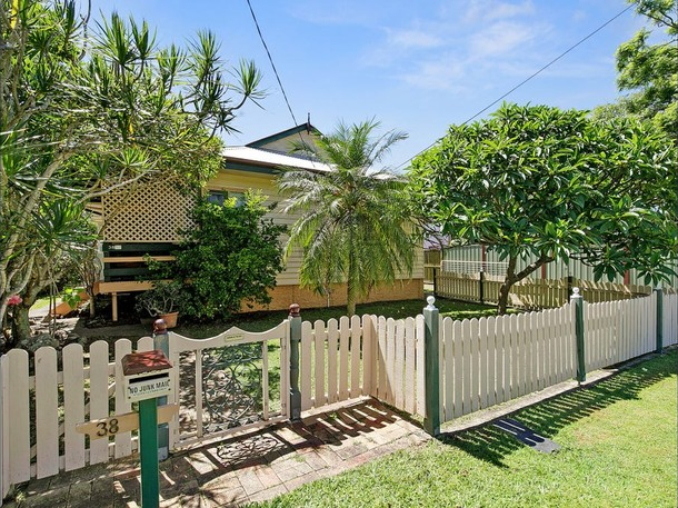 38 Palgrave Street, Tingalpa QLD 4173