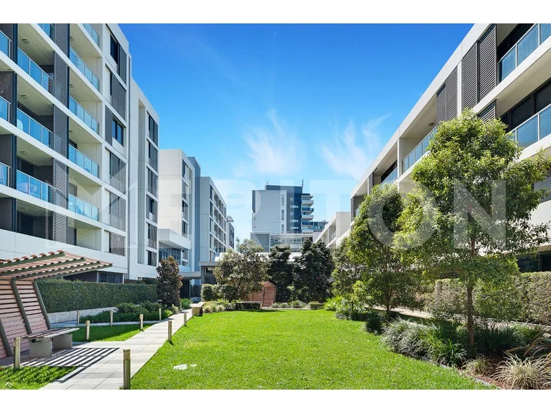 Additional image 6 of 2B/5 Hutchinson Walk, Zetland NSW 2017