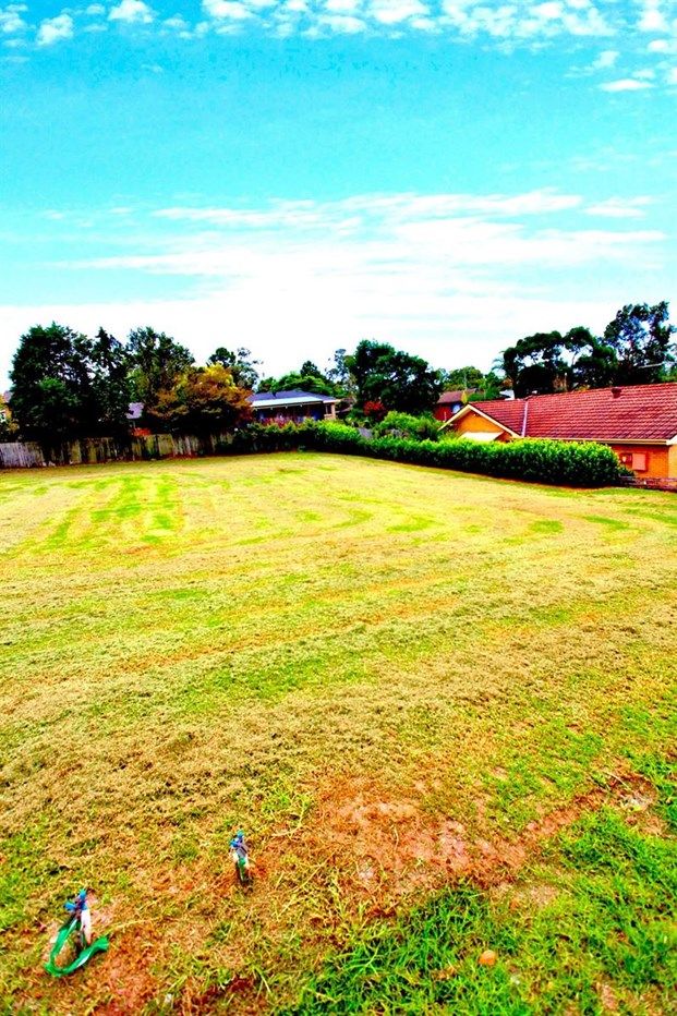 Winston Hills NSW 2153, Image 2