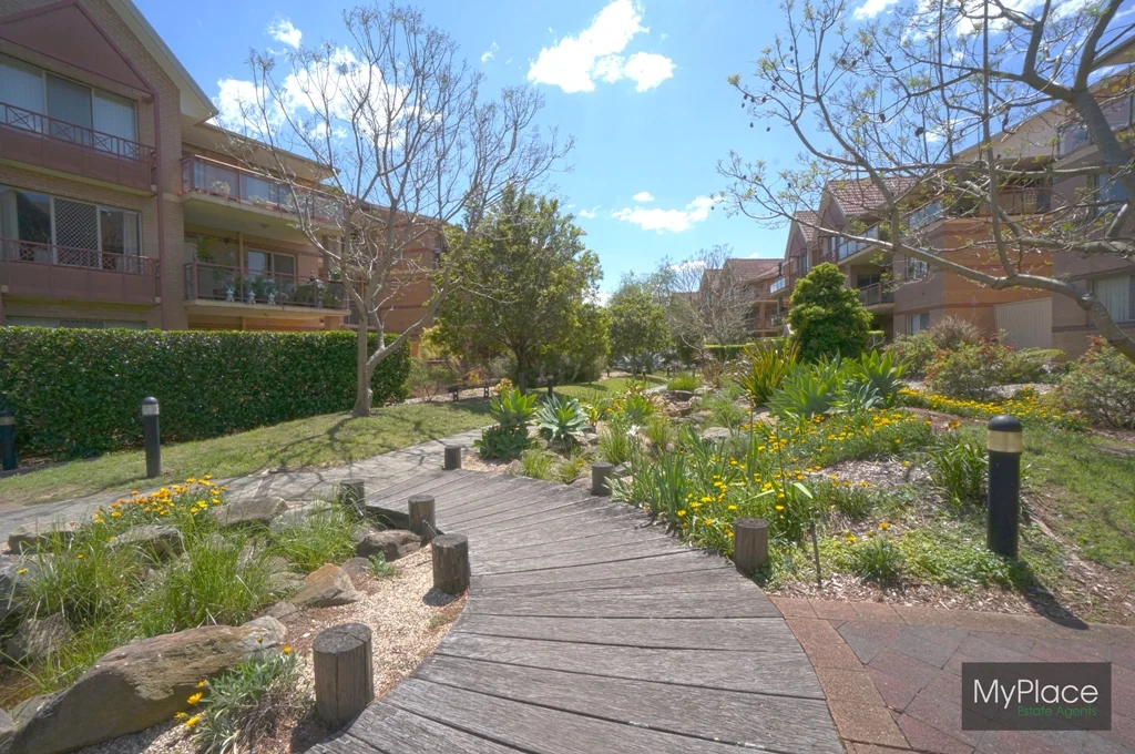 Additional image 13 of 31/18 Morgan Street, Botany NSW 2019