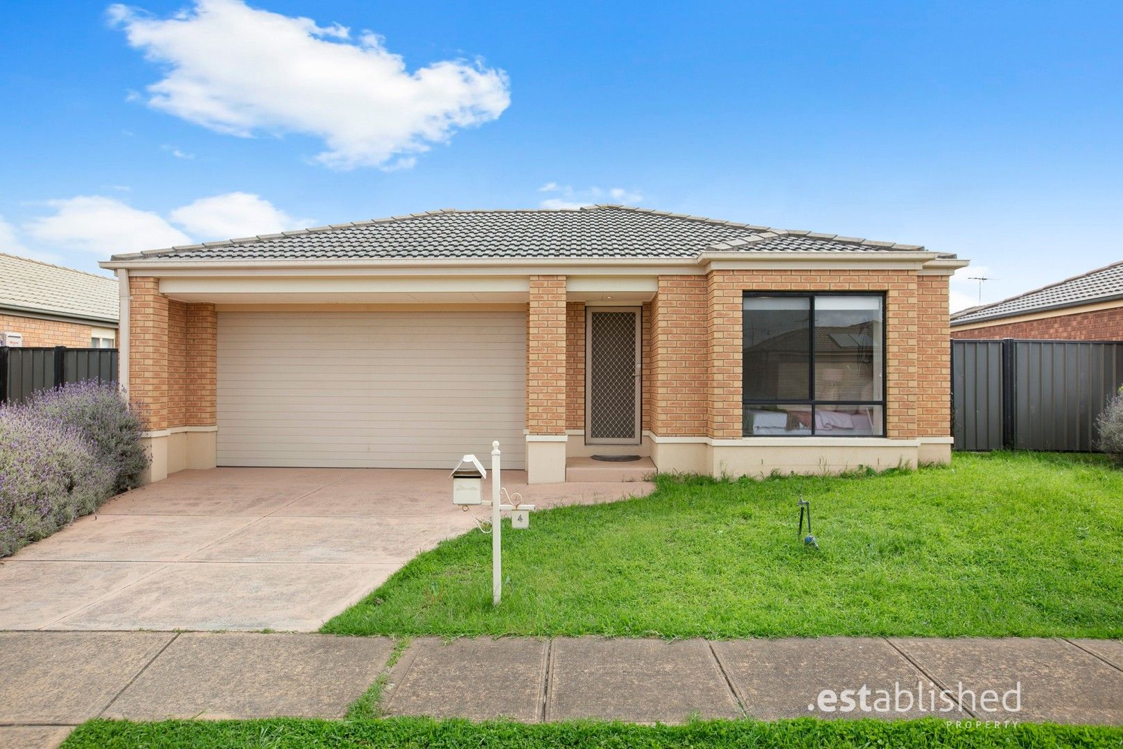 3 bedrooms House in 4 Dexter Grove POINT COOK VIC, 3030