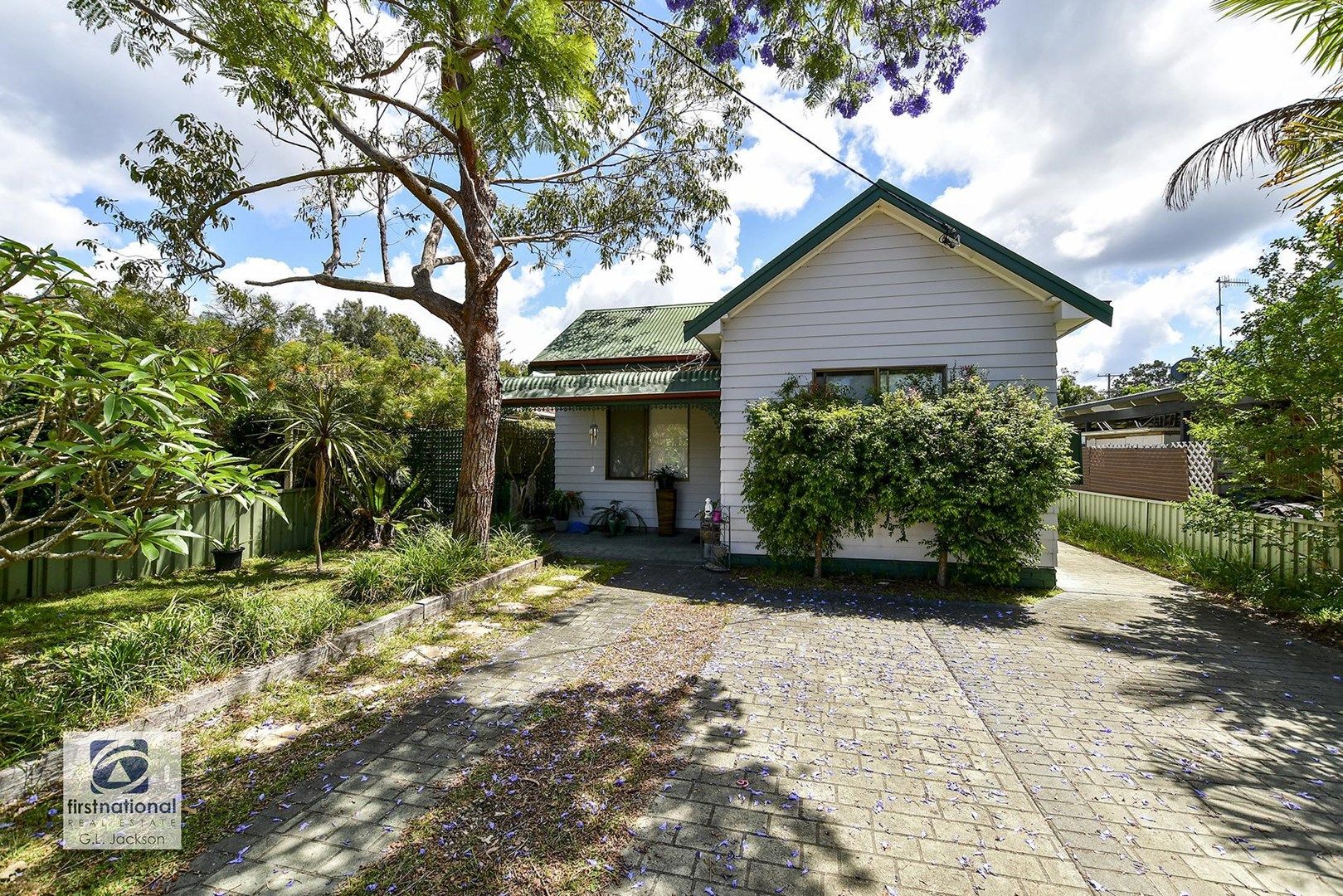 16 Bena Road, Umina Beach NSW 2257, Image 0