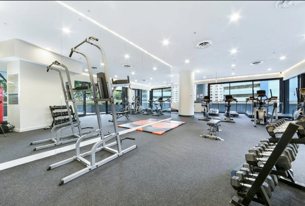 Additional image 7 of 1202/438 Victoria Avenue, Chatswood NSW 2067