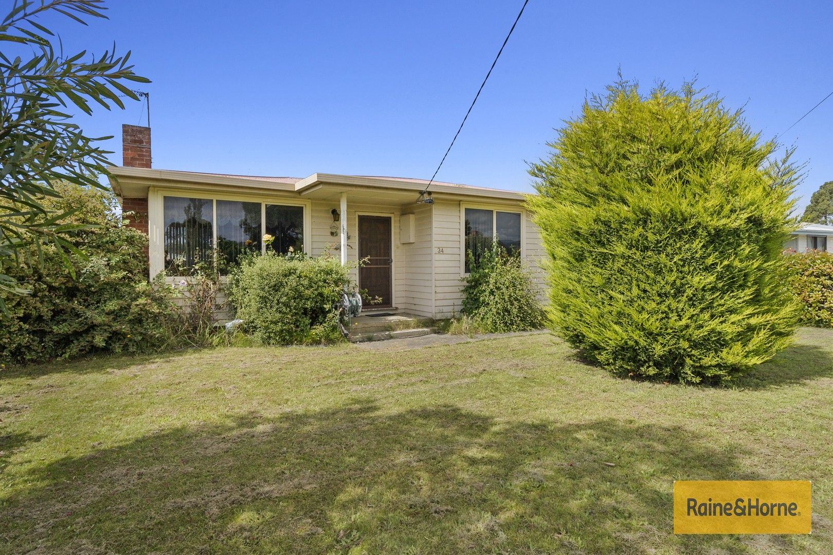 34 Vicary Street, Triabunna TAS 7190, Image 0