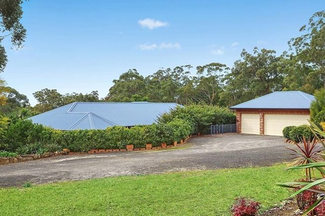 Picture of 35 Riversdale Road, TAPITALLEE NSW 2540