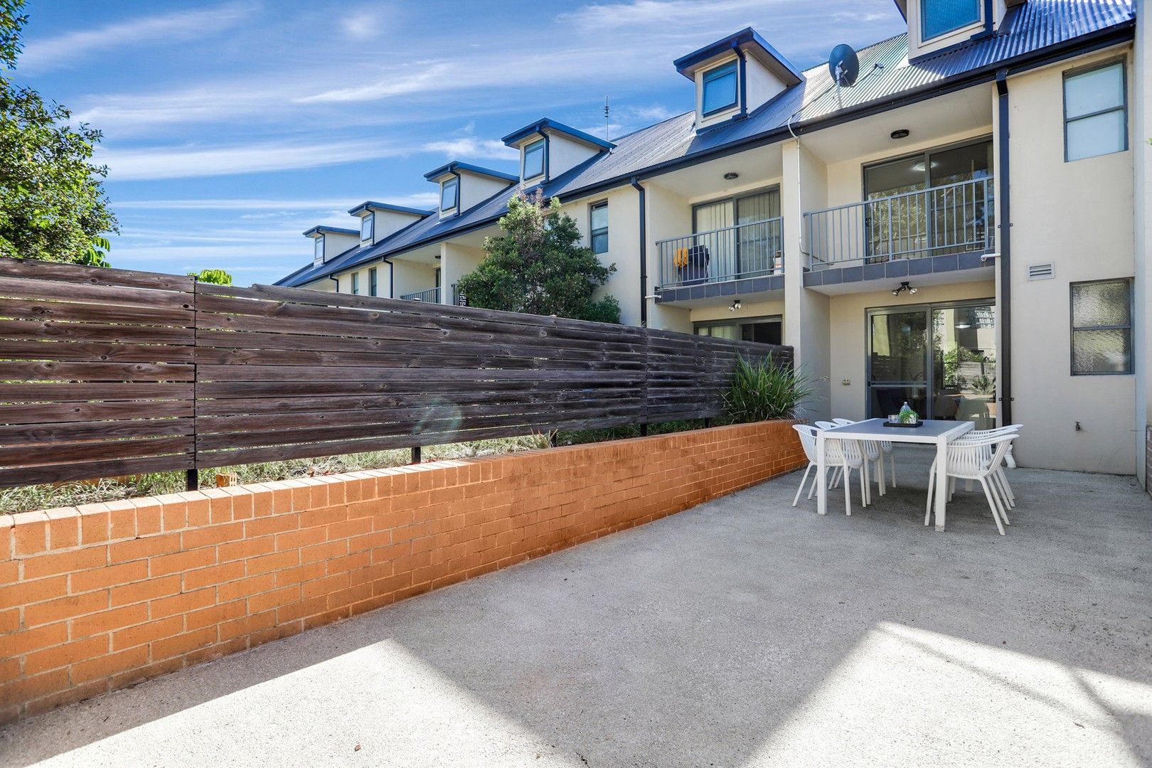 3/517-521 Wentworth Avenue, Toongabbie NSW 2146, Image 0