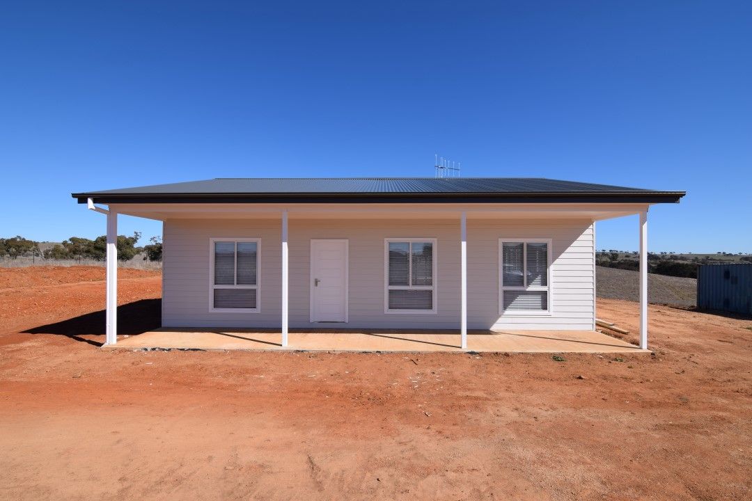Lot 5 O'Connell Plains Road, O'Connell NSW 2795, Image 0