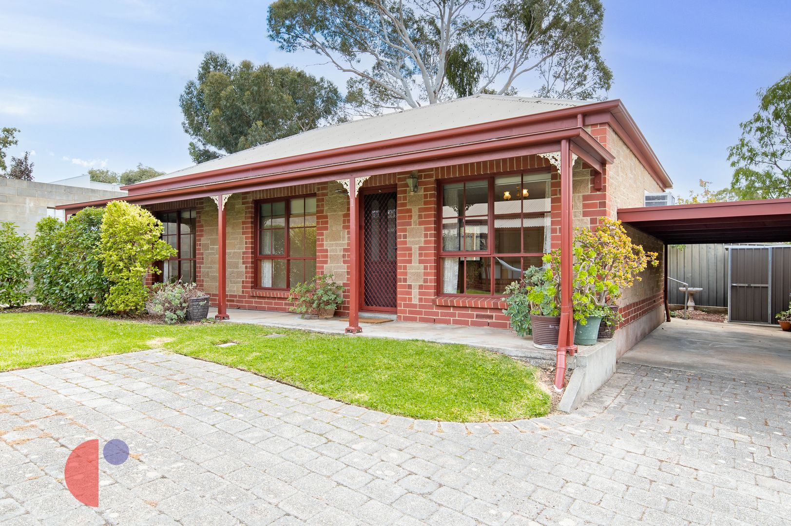 1/8 Station Avenue, Blackwood SA 5051 Apartment For Rent Domain