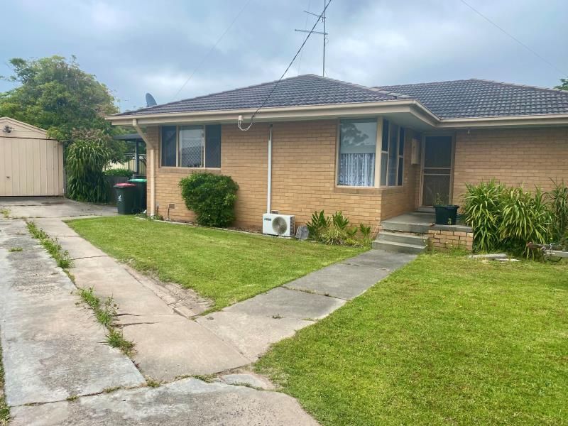 3 bedrooms House in 31 Cross's Road TRARALGON VIC, 3844