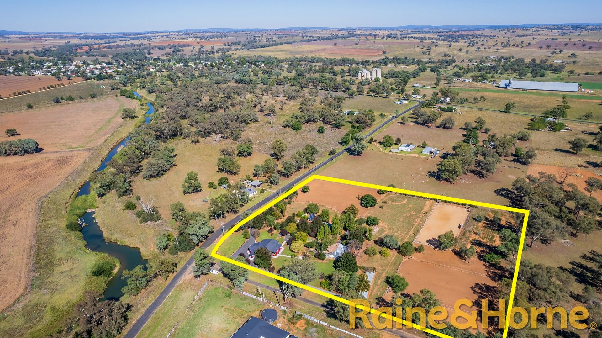 30 Avon Road, Yeoval NSW 2868, Image 0