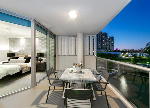 14/78 Cairns Street, Kangaroo Point QLD 4169