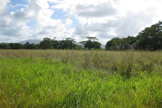 Picture of EAST FELUGA QLD 4854