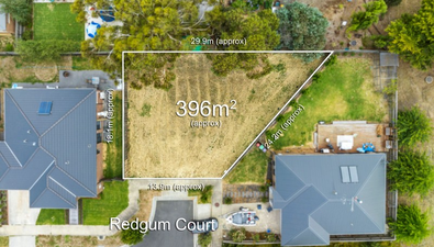 Picture of 8 Redgum Court, WINCHELSEA VIC 3241