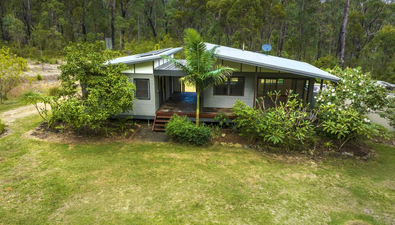 Picture of 99 Whipbird Drive, ASHBY HEIGHTS NSW 2463
