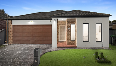 Picture of 66 Newbury Boulevard, CRAIGIEBURN VIC 3064