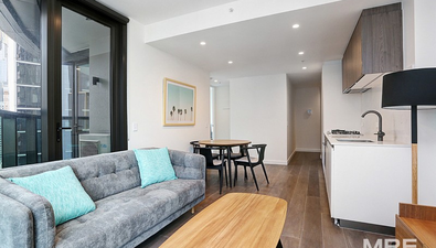 Picture of 2512/9-23 Mackenzie Street, MELBOURNE VIC 3000