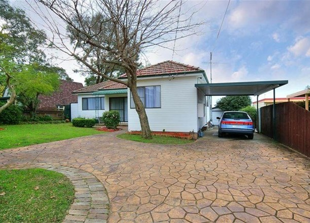 81 North Road, Ryde NSW 2112