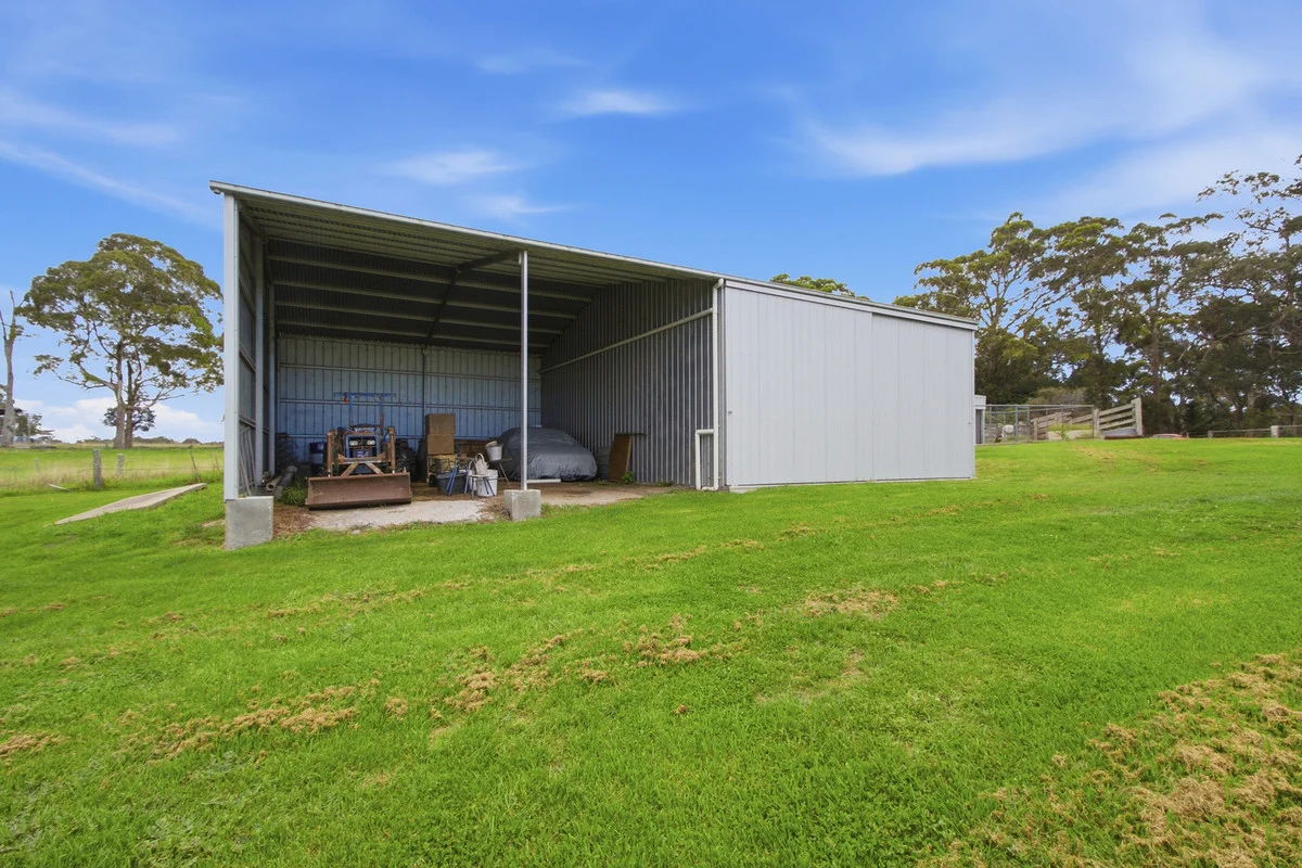 Additional image 17 of 185 Fergusons Lanes, Nungurner VIC 3909