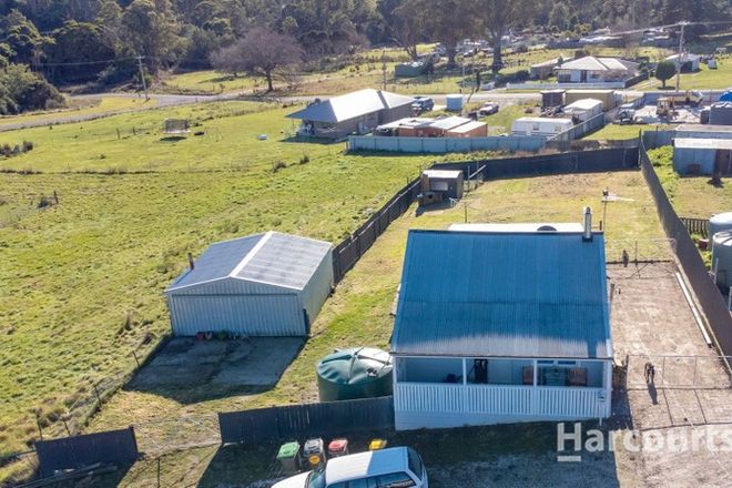 Picture of 24 Richards Street, LEFROY TAS 7252