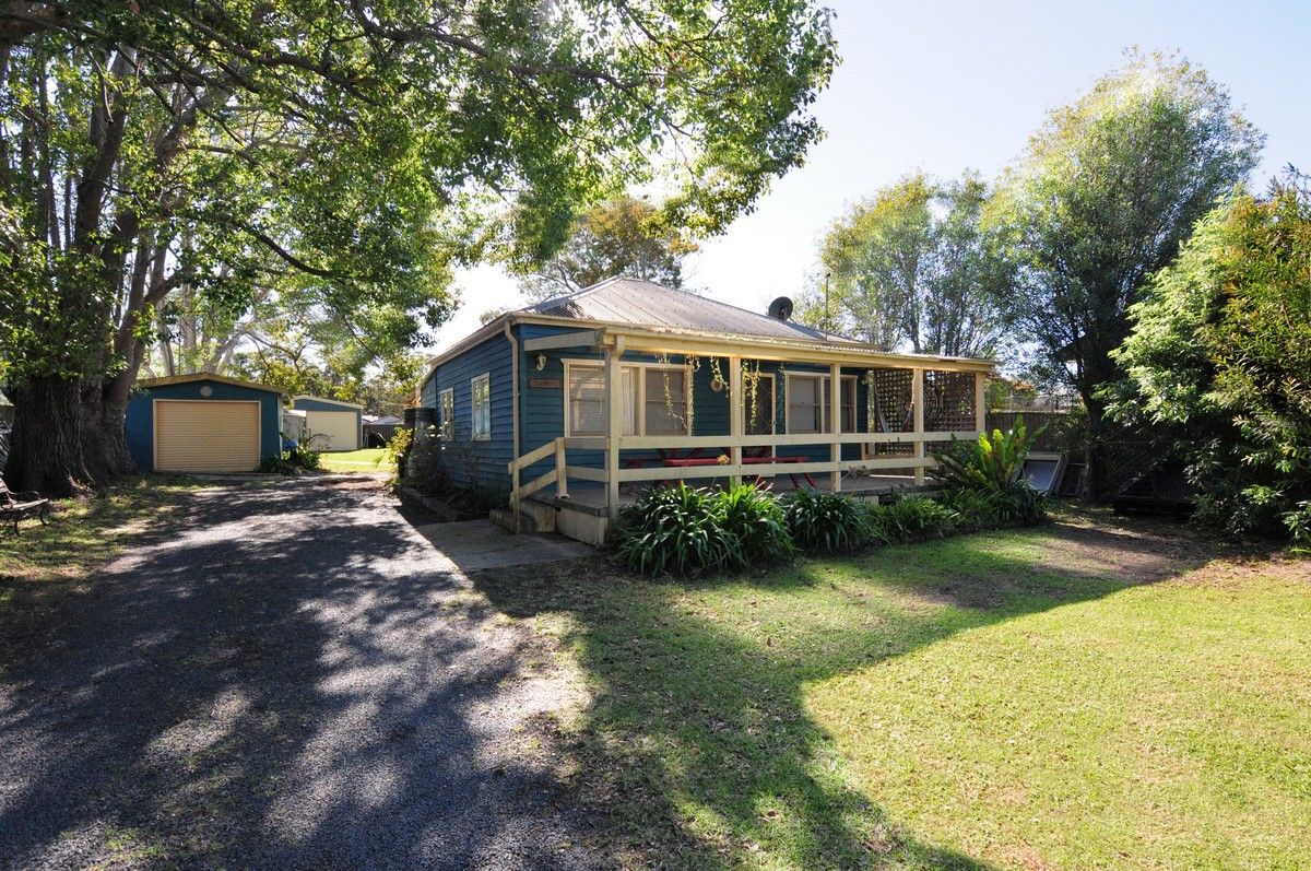 14 St Georges Road, St Georges Basin NSW 2540, Image 0