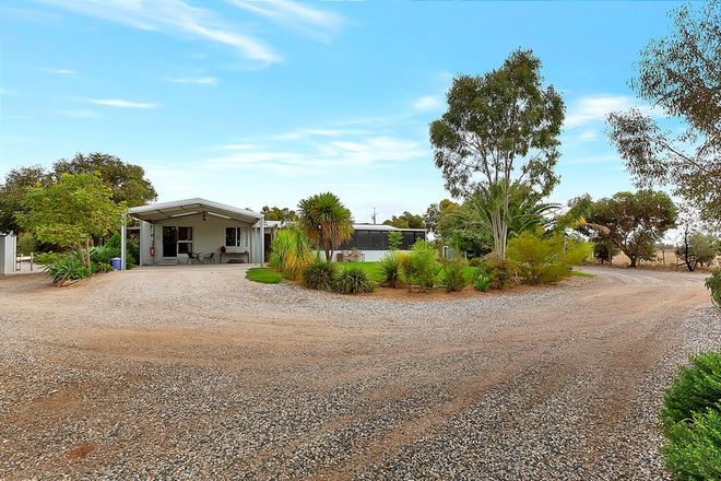 Picture of 127 Angle Road, BROWNLOW SA 5374