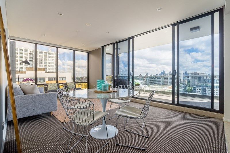 2 bedrooms Apartment / Unit / Flat in 1513/20 Gadigal Ave ZETLAND NSW, 2017