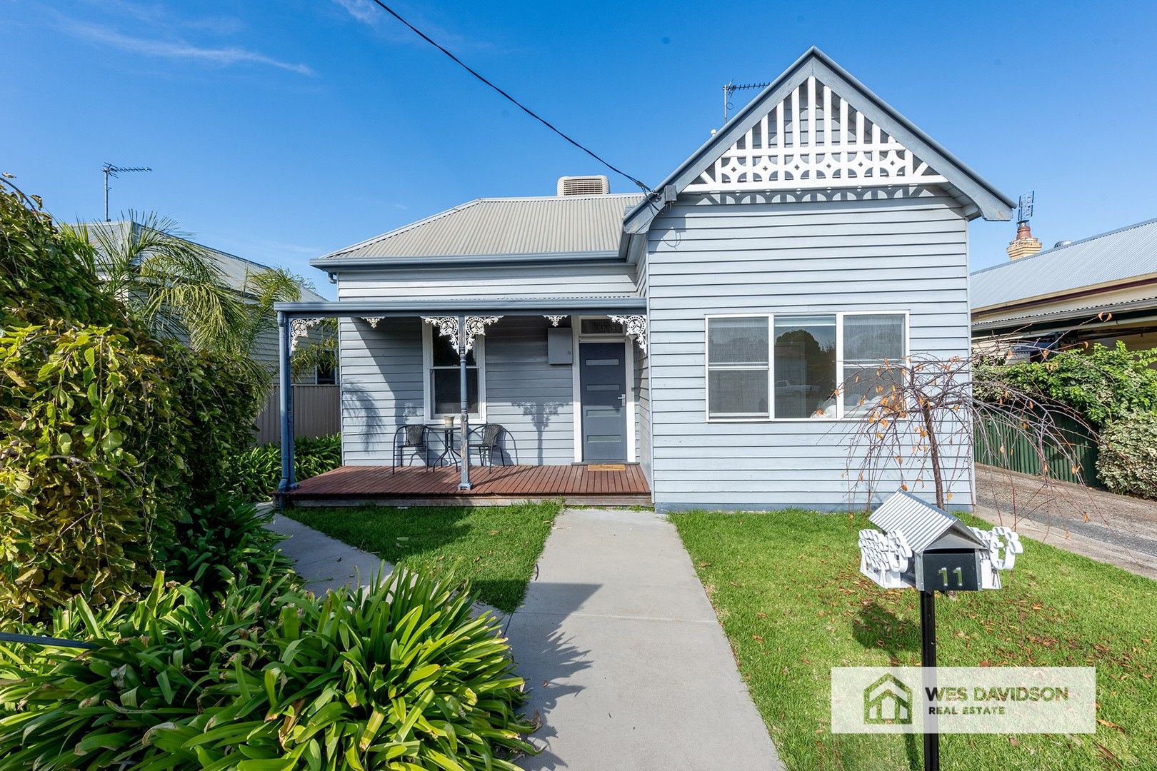 11 Wilson Street, Horsham VIC 3400, Image 0