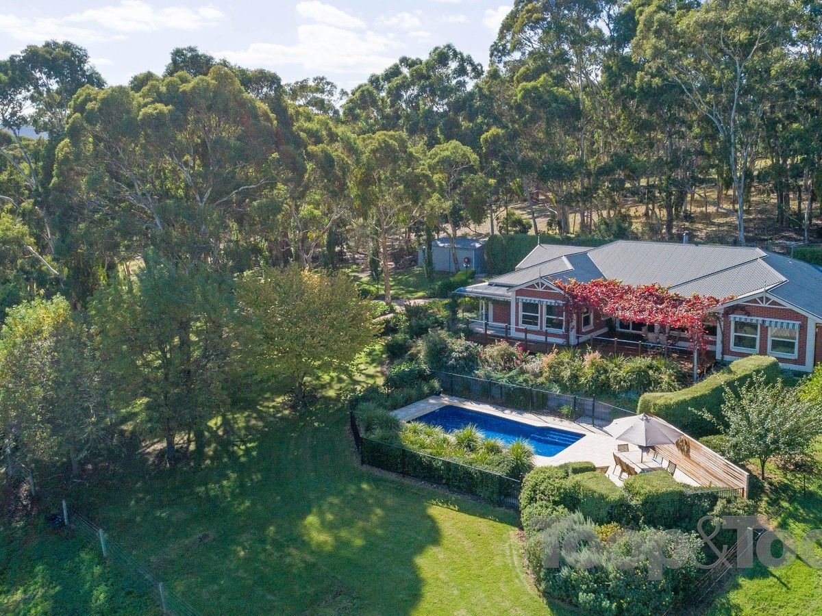 26 Rickaby Road, Scott Creek SA 5153, Image 1