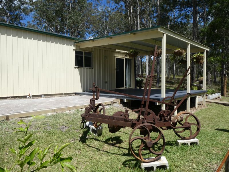 44A Old Pipers Creek Road, Dondingalong NSW 2440, Image 1