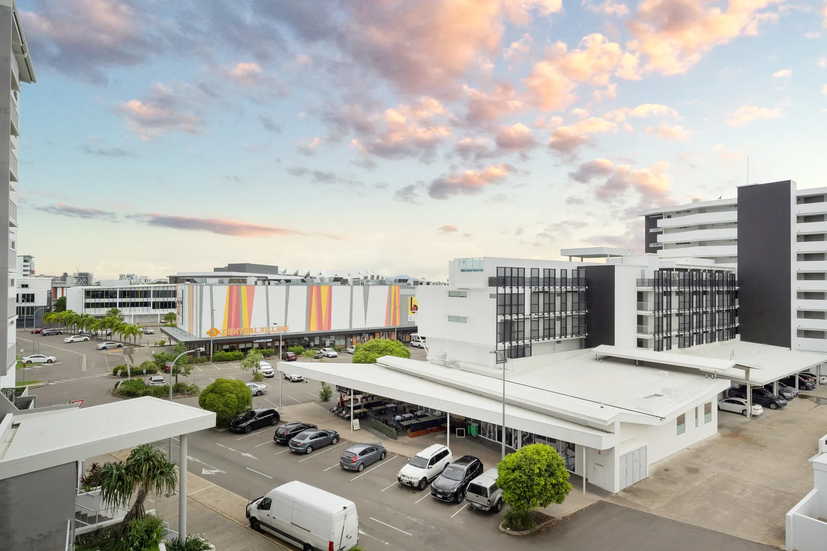 Additional image 10 of 21/5 Kingsway Place, Townsville City QLD 4810