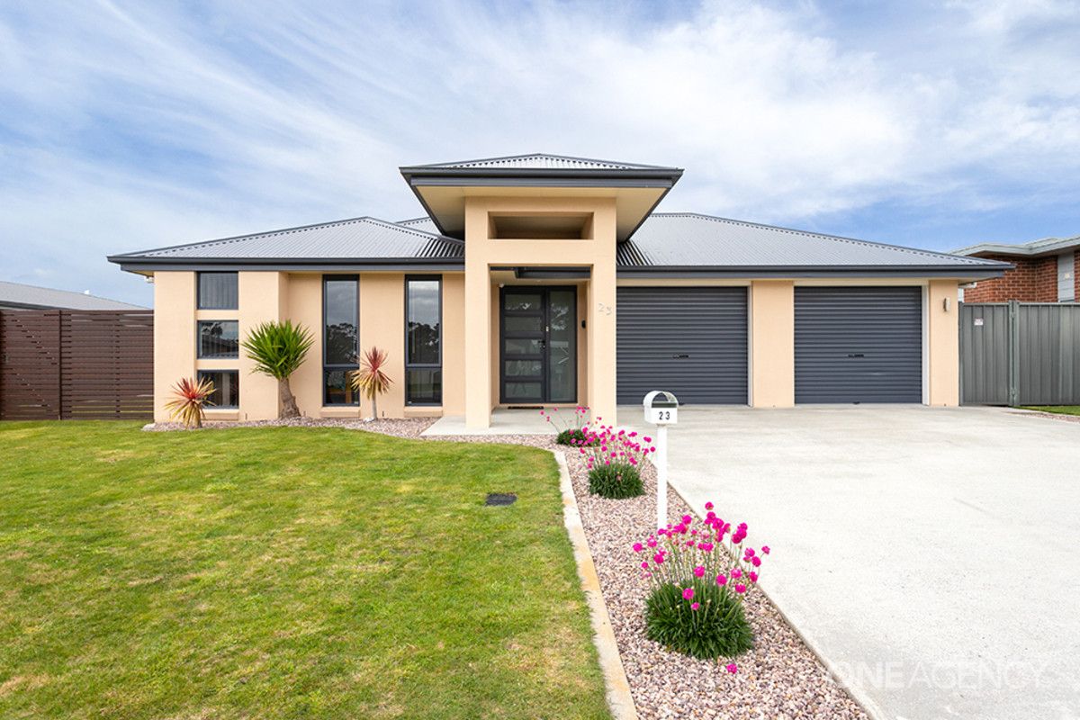 23 Katelyn Drive, Wynyard TAS 7325, Image 0